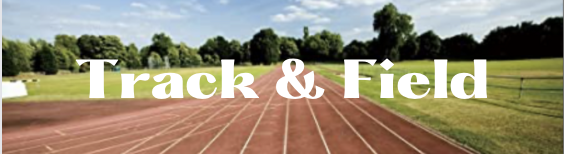 Track Banner